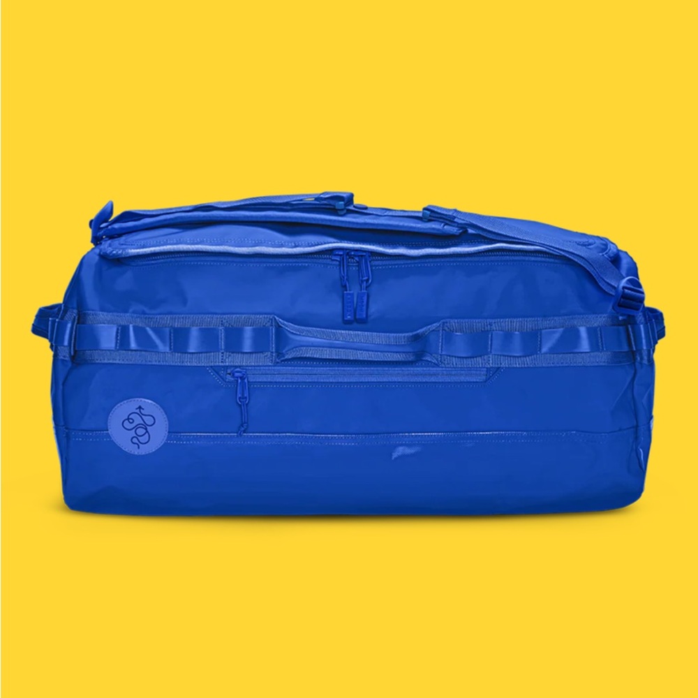 Baboon to the Moon Go-Bag Small 40L